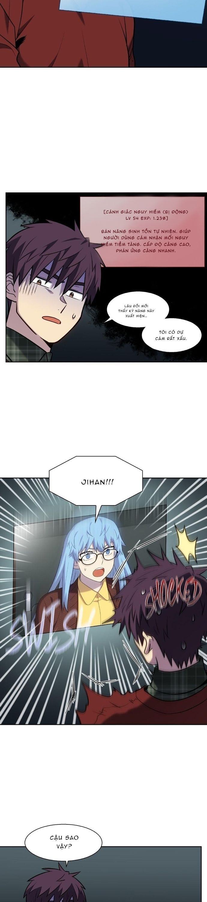 Thế Giới Game Thủ Chapter 496 - 13