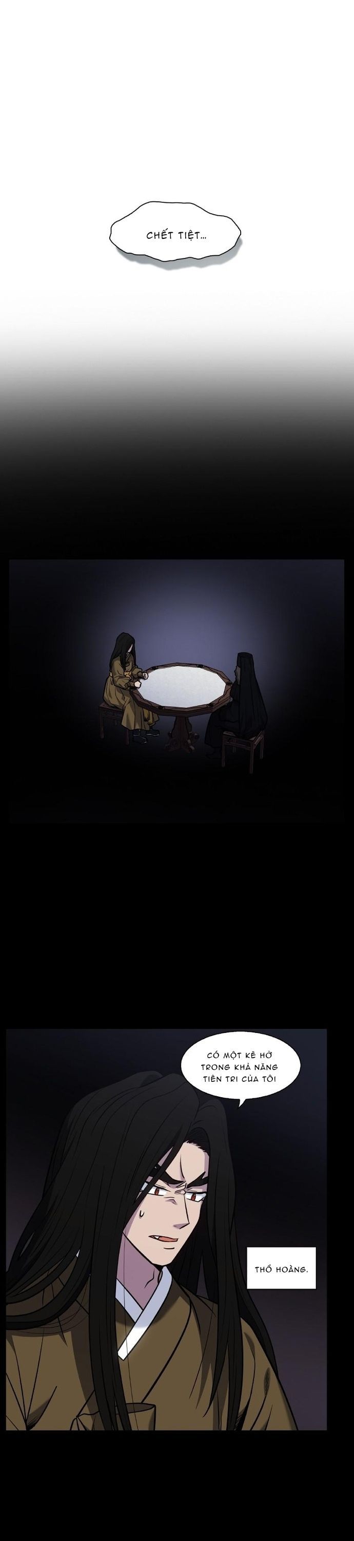Thế Giới Game Thủ Chapter 496 - 15