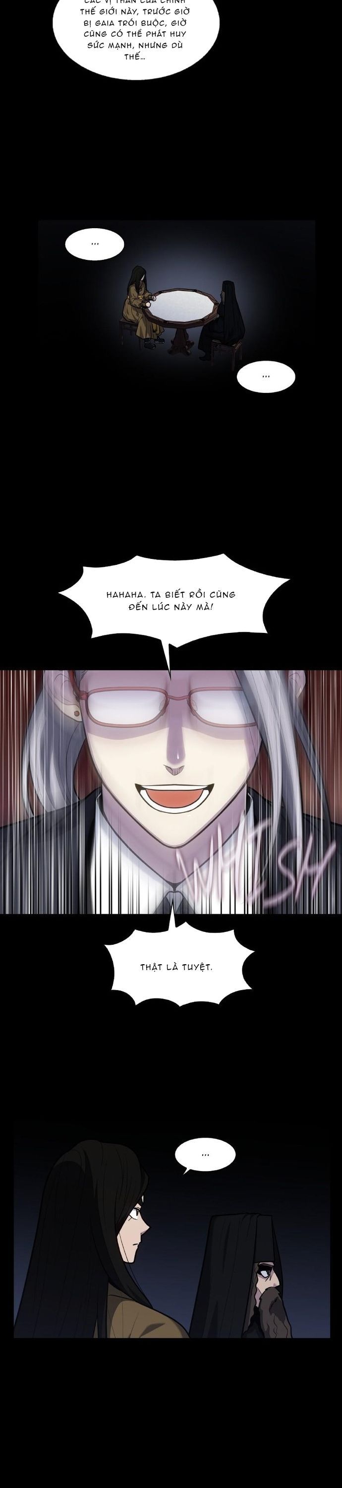 Thế Giới Game Thủ Chapter 496 - 19