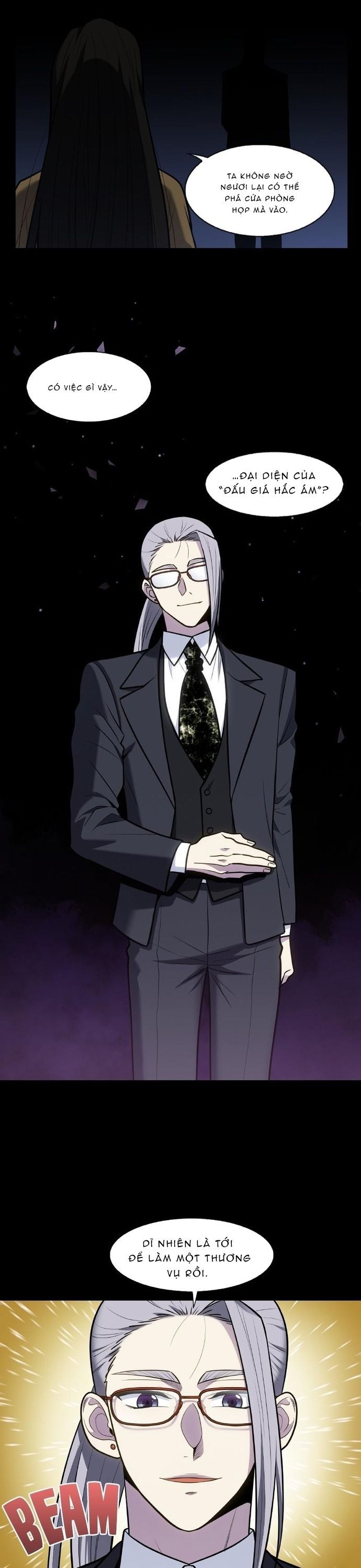 Thế Giới Game Thủ Chapter 496 - 20