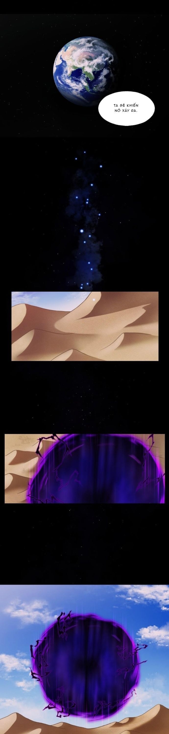 Thế Giới Game Thủ Chapter 496 - 3