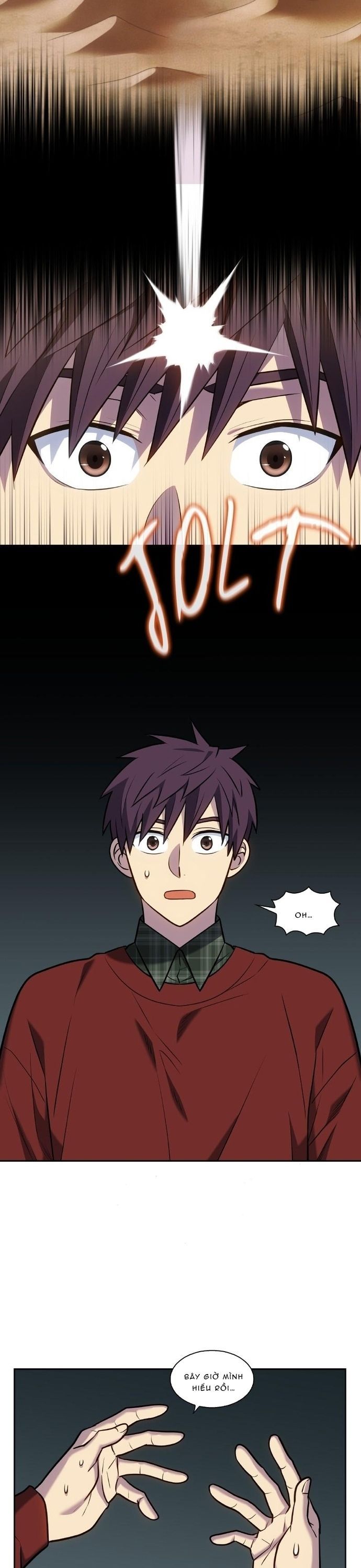 Thế Giới Game Thủ Chapter 496 - 4