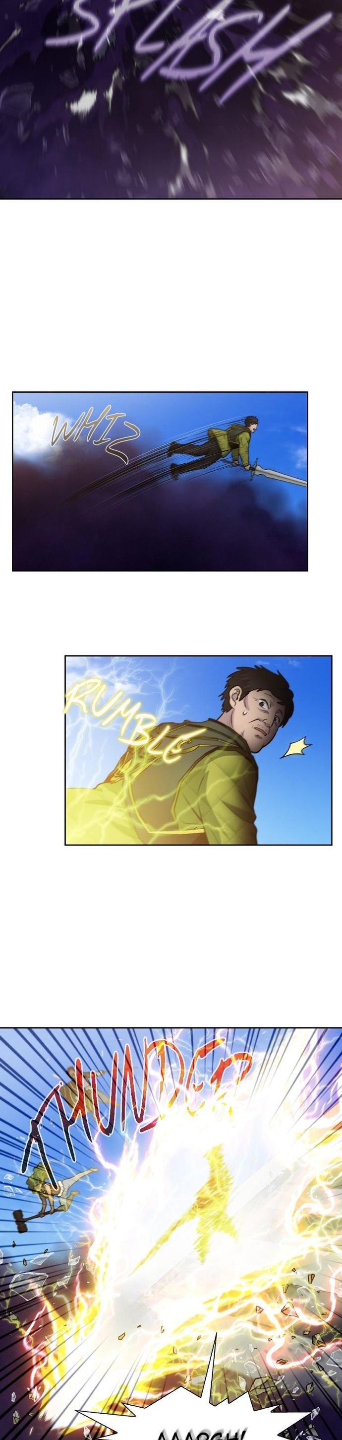 Thế Giới Game Thủ Chapter 497 - 14