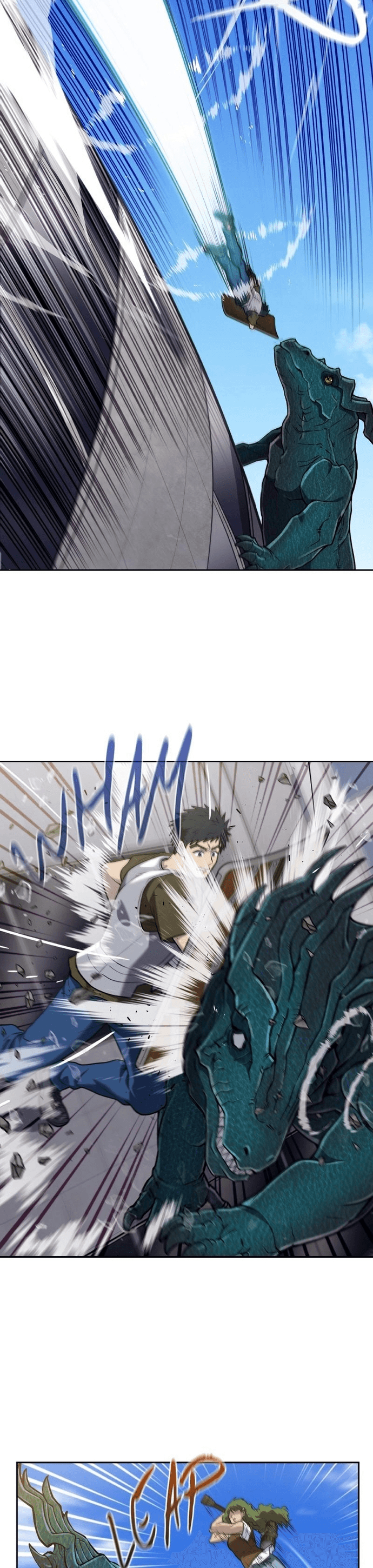 Thế Giới Game Thủ Chapter 497 - 19