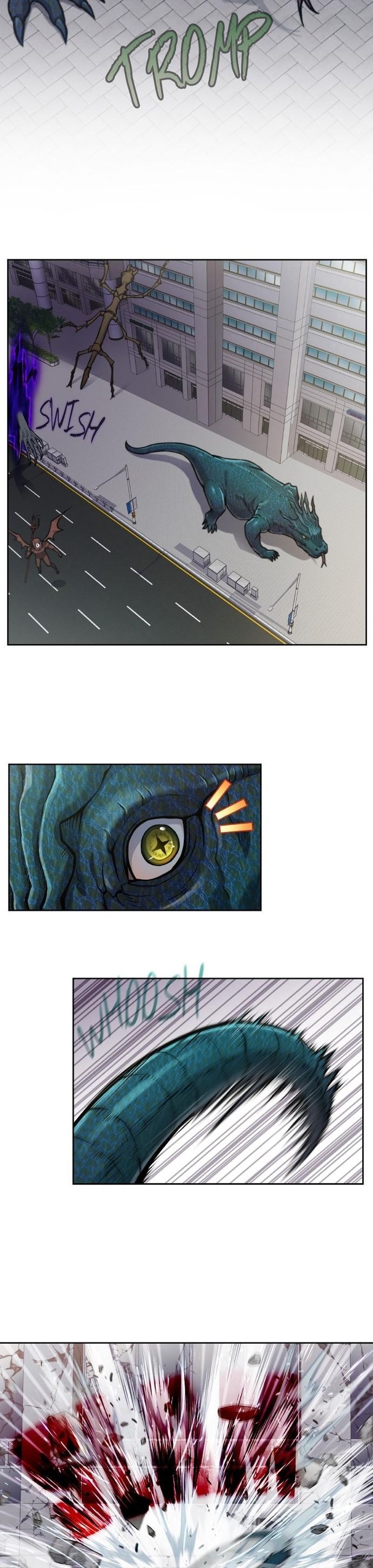 Thế Giới Game Thủ Chapter 497 - 4