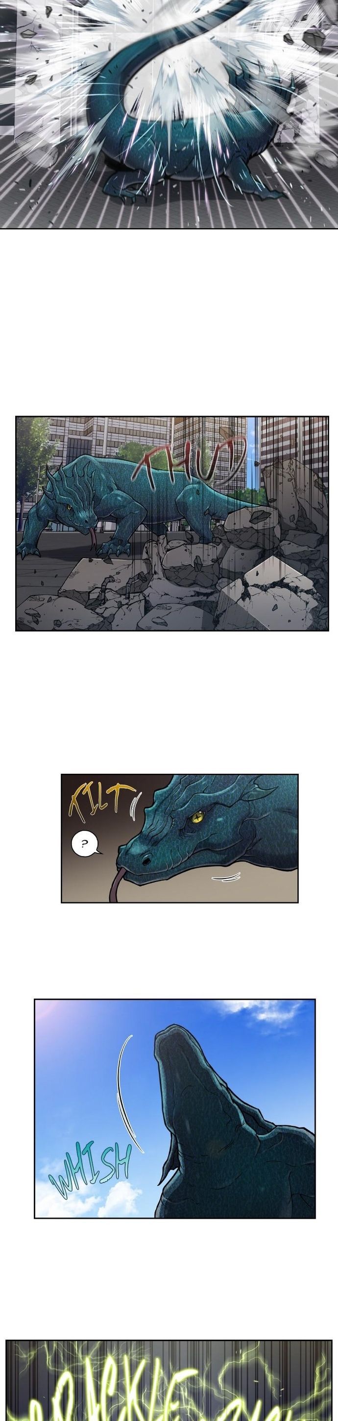 Thế Giới Game Thủ Chapter 497 - 5