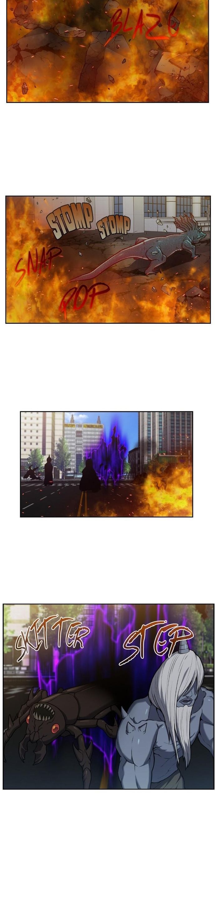 Thế Giới Game Thủ Chapter 497 - 7