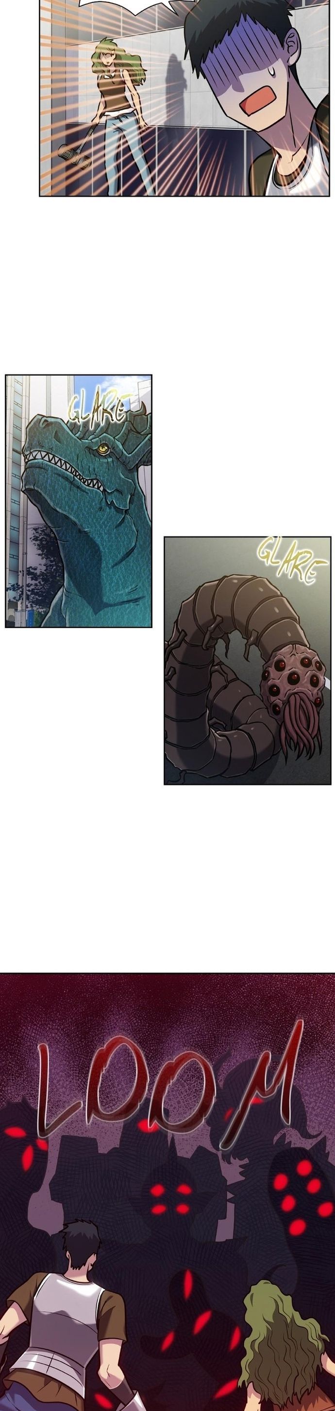 Thế Giới Game Thủ Chapter 498 - 2