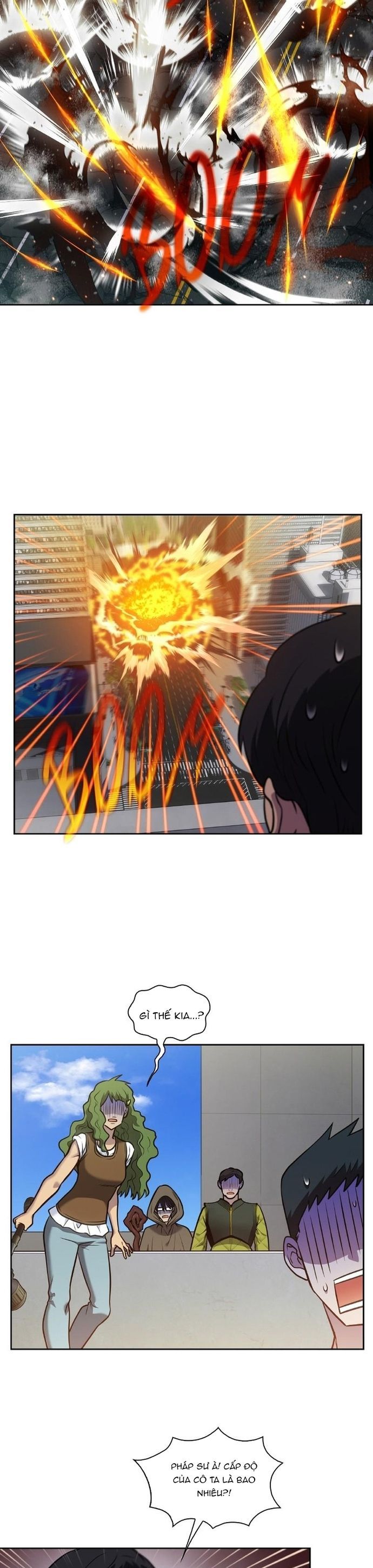 Thế Giới Game Thủ Chapter 498 - 11