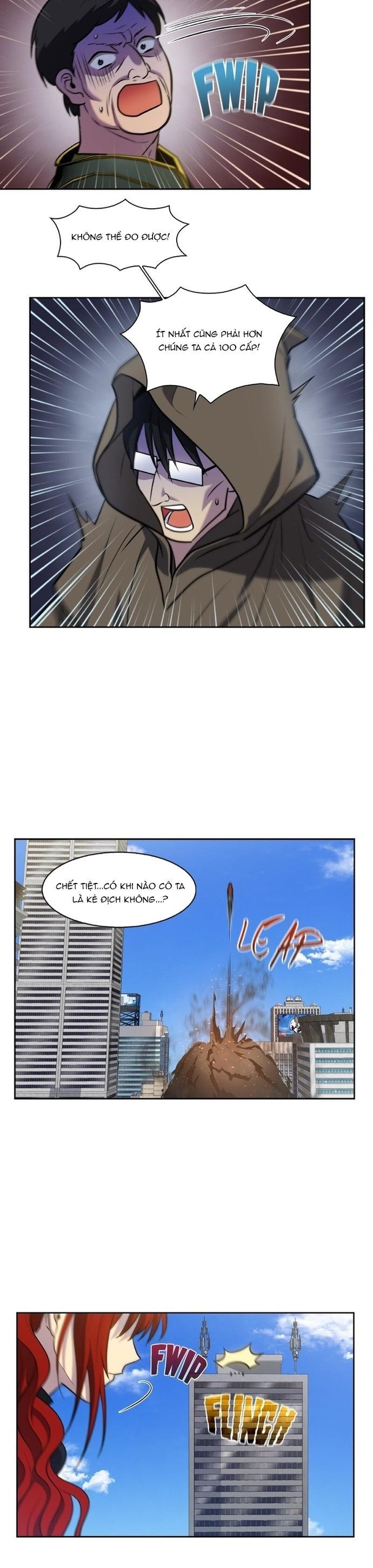 Thế Giới Game Thủ Chapter 498 - 12