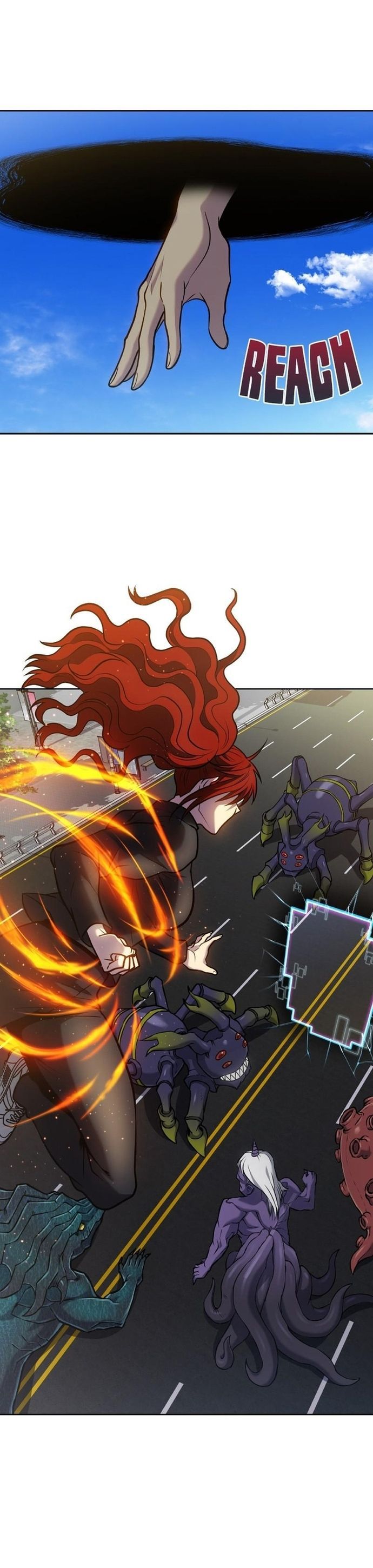 Thế Giới Game Thủ Chapter 498 - 9