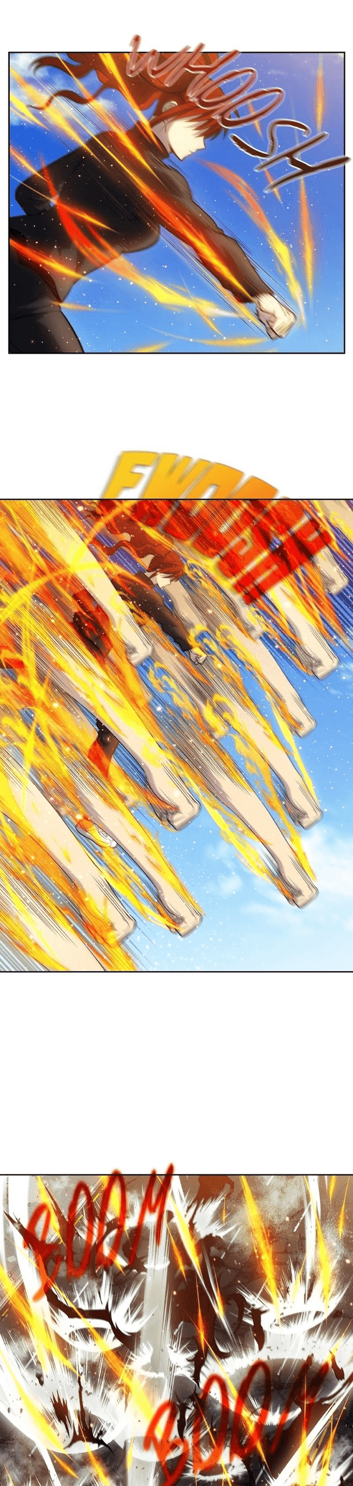 Thế Giới Game Thủ Chapter 498 - 10