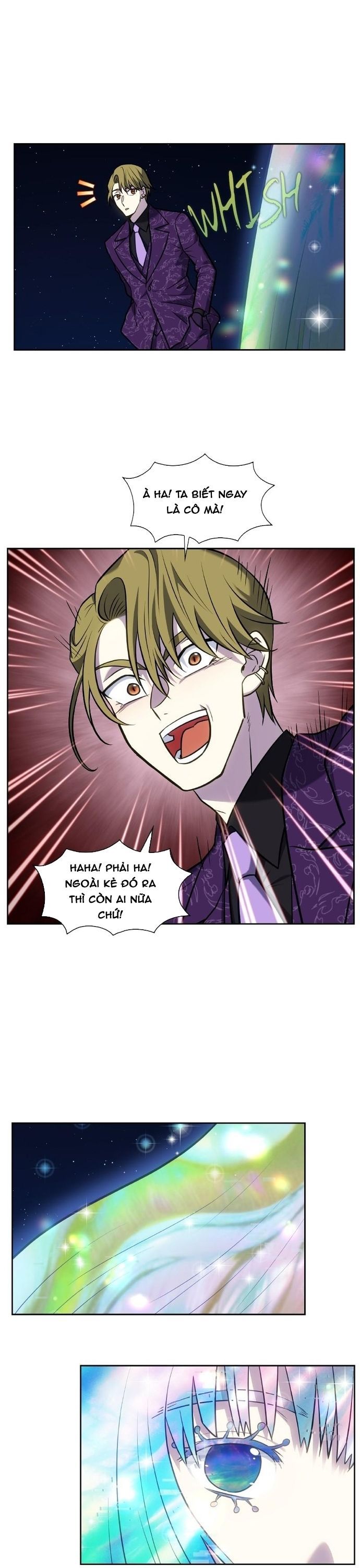 Thế Giới Game Thủ Chapter 499 - 11