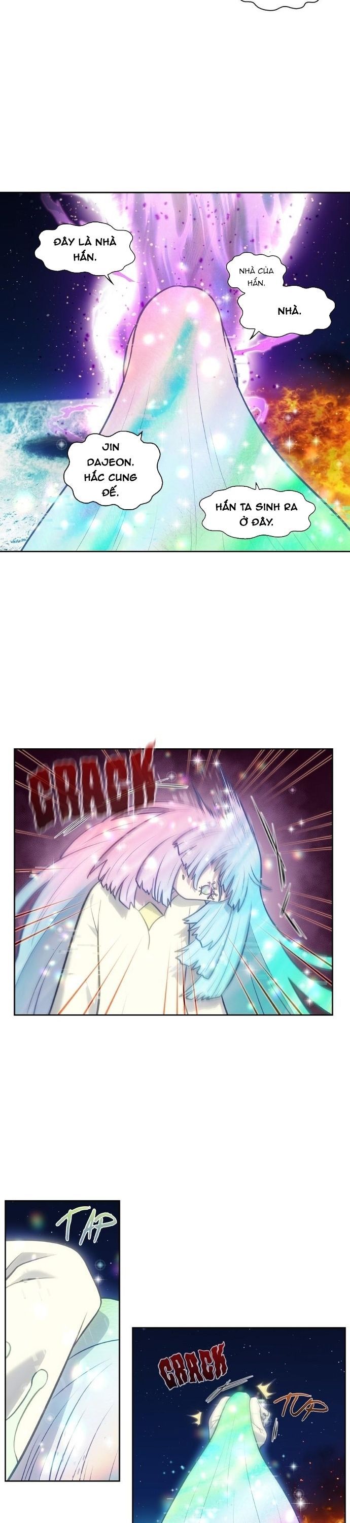 Thế Giới Game Thủ Chapter 499 - 13