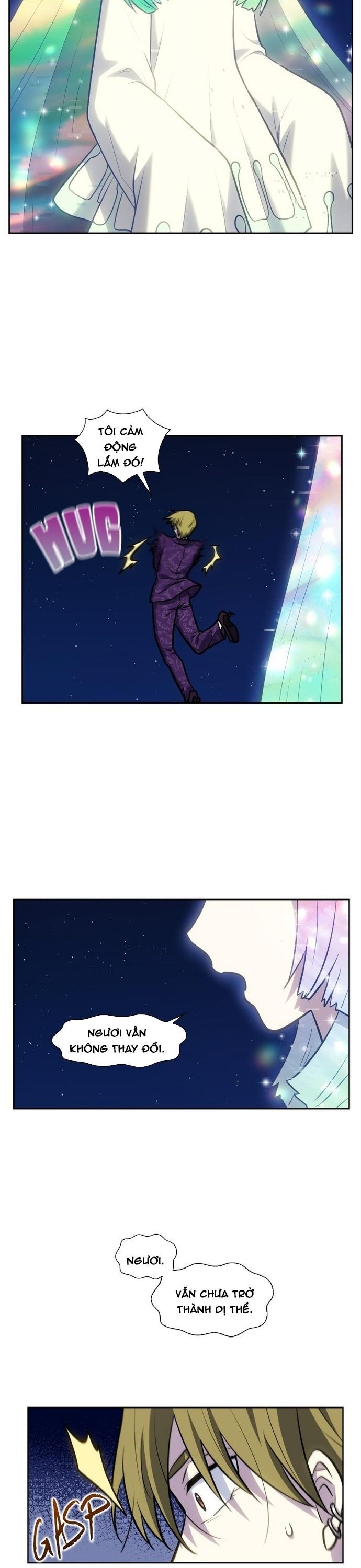 Thế Giới Game Thủ Chapter 499 - 16