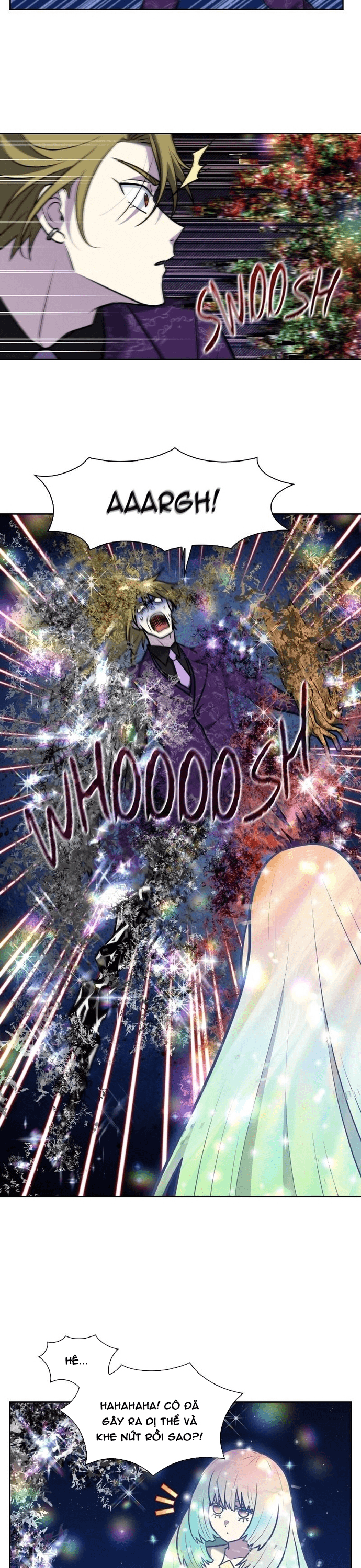 Thế Giới Game Thủ Chapter 499 - 18