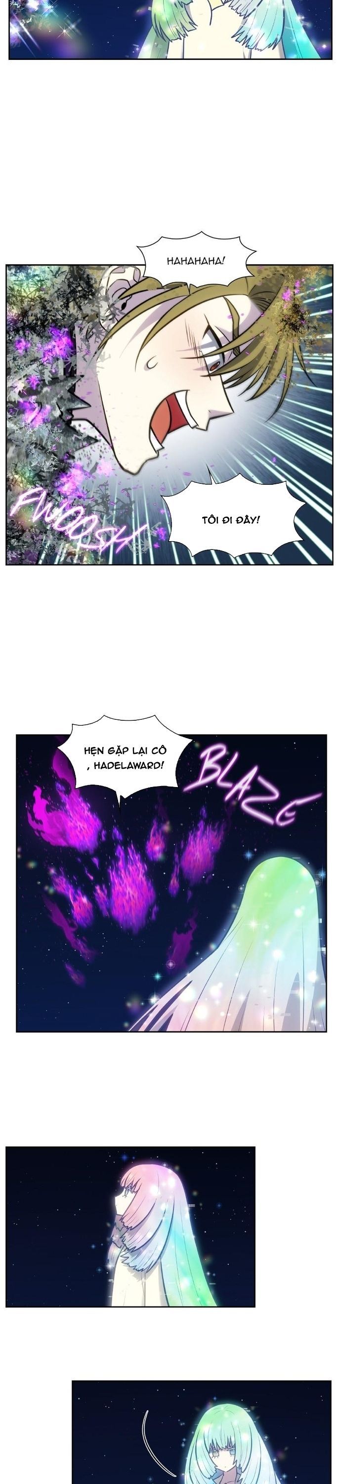 Thế Giới Game Thủ Chapter 499 - 19