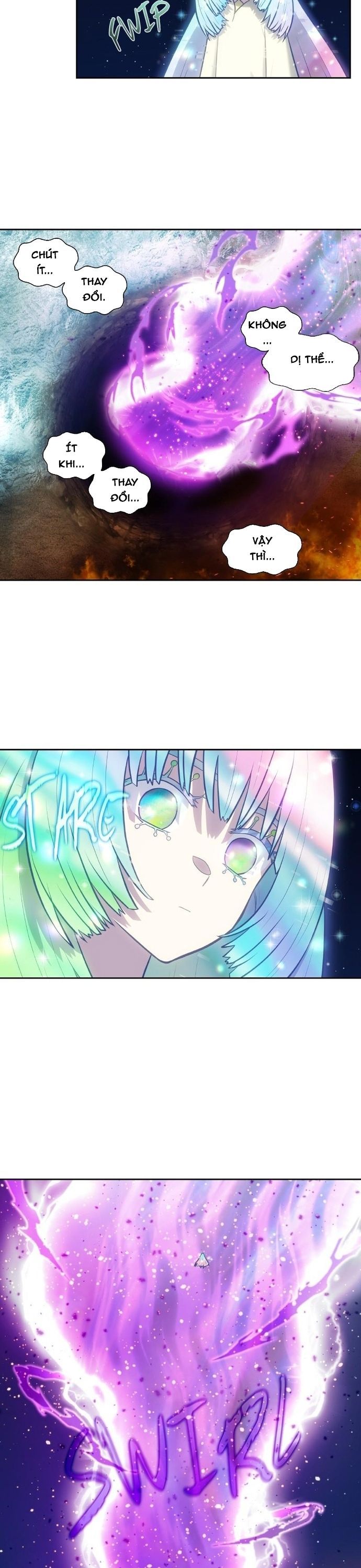 Thế Giới Game Thủ Chapter 499 - 20