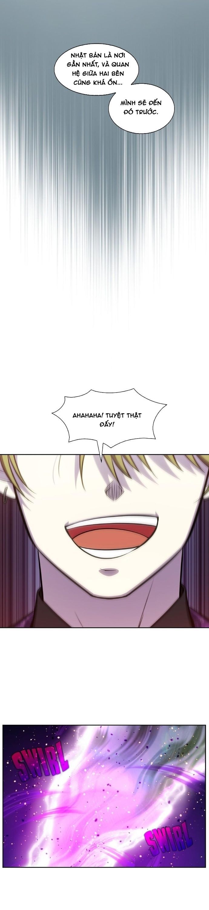 Thế Giới Game Thủ Chapter 499 - 6