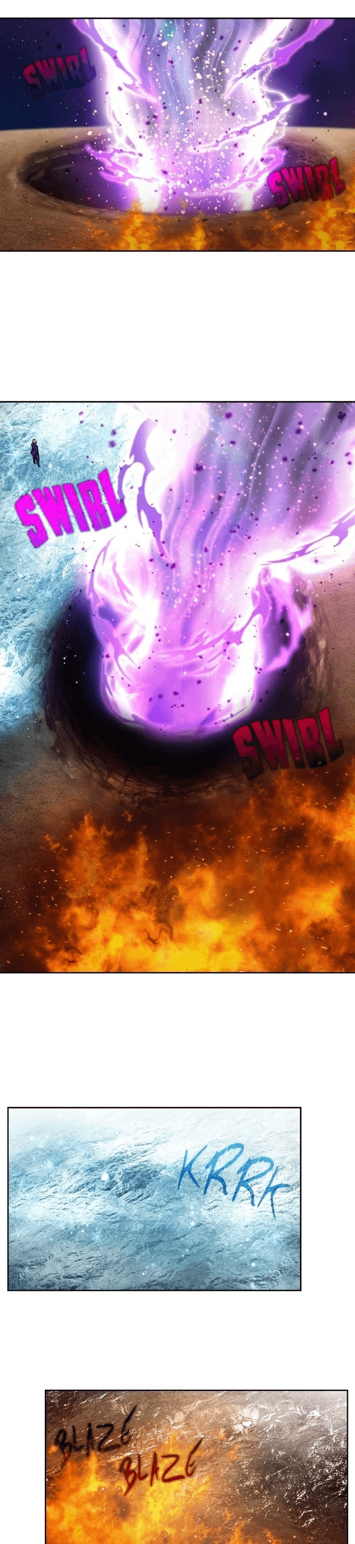 Thế Giới Game Thủ Chapter 499 - 7