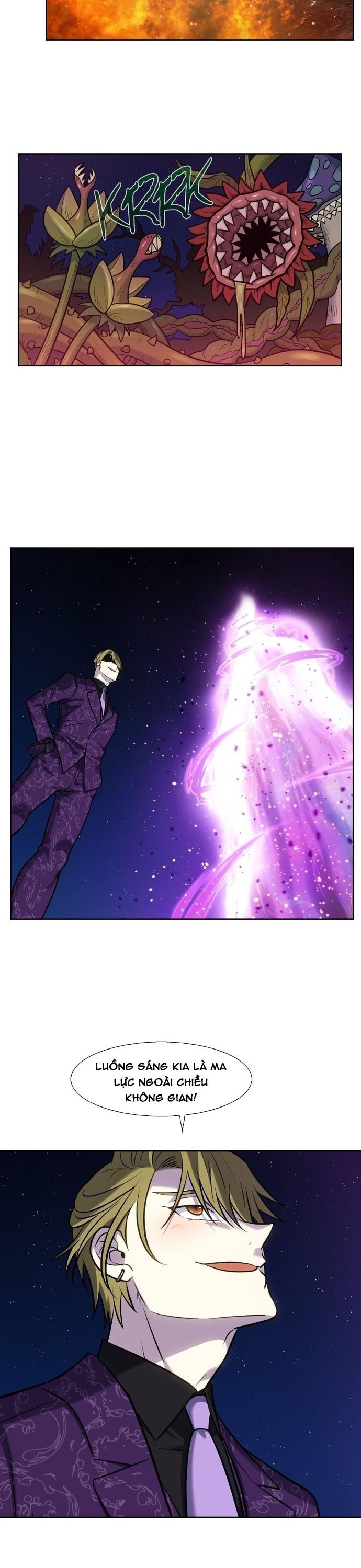 Thế Giới Game Thủ Chapter 499 - 8