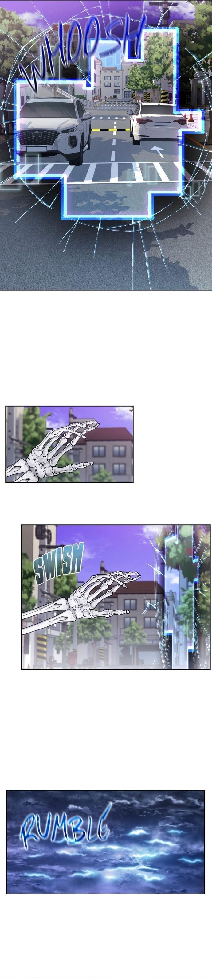 Thế Giới Game Thủ Chapter 500 - 5