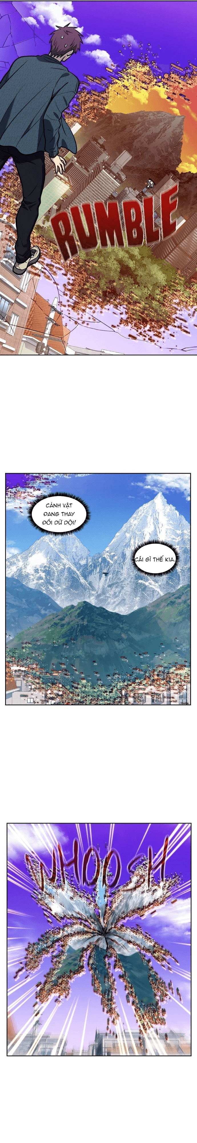 Thế Giới Game Thủ Chapter 501 - 11