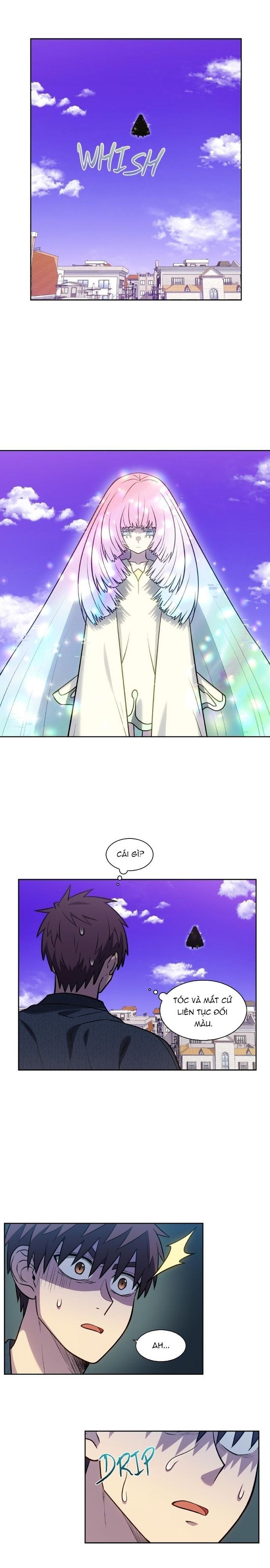 Thế Giới Game Thủ Chapter 501 - 12