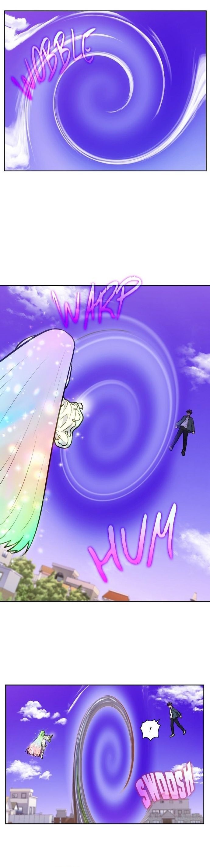 Thế Giới Game Thủ Chapter 502 - 2