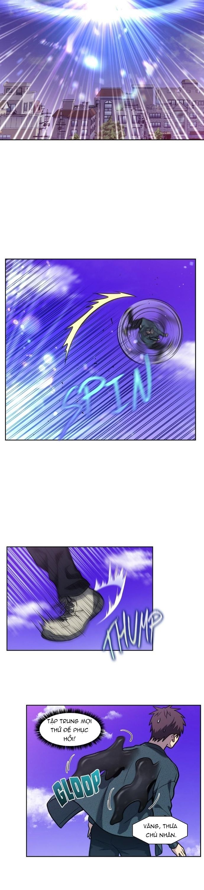 Thế Giới Game Thủ Chapter 502 - 11