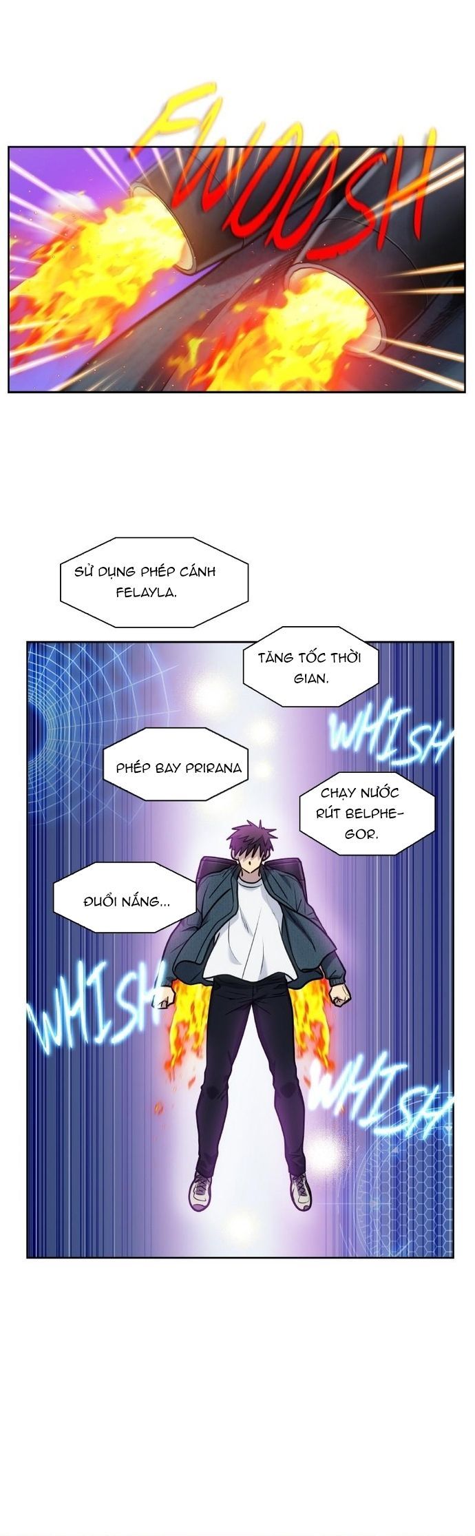 Thế Giới Game Thủ Chapter 502 - 12