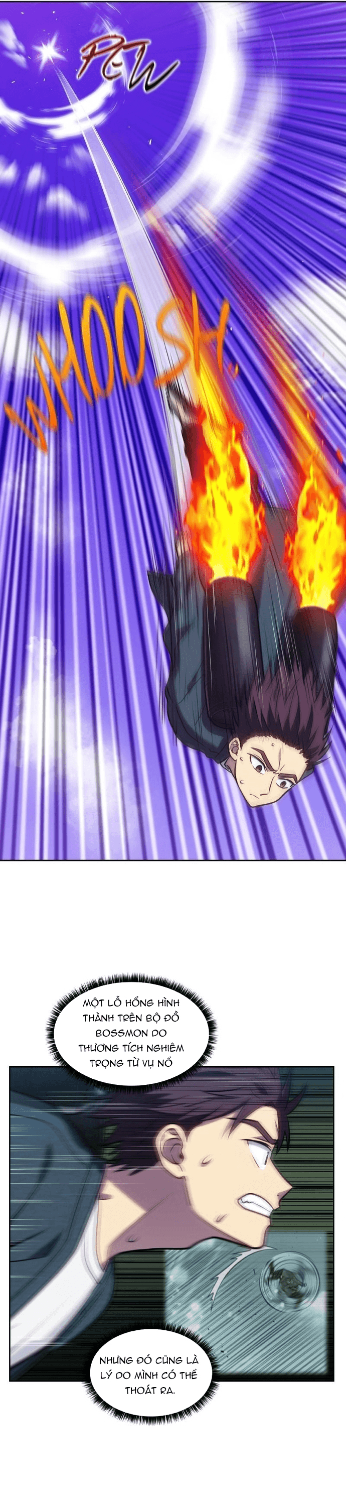 Thế Giới Game Thủ Chapter 502 - 13