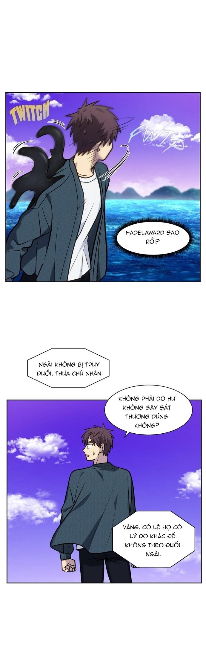 Thế Giới Game Thủ Chapter 502 - 15