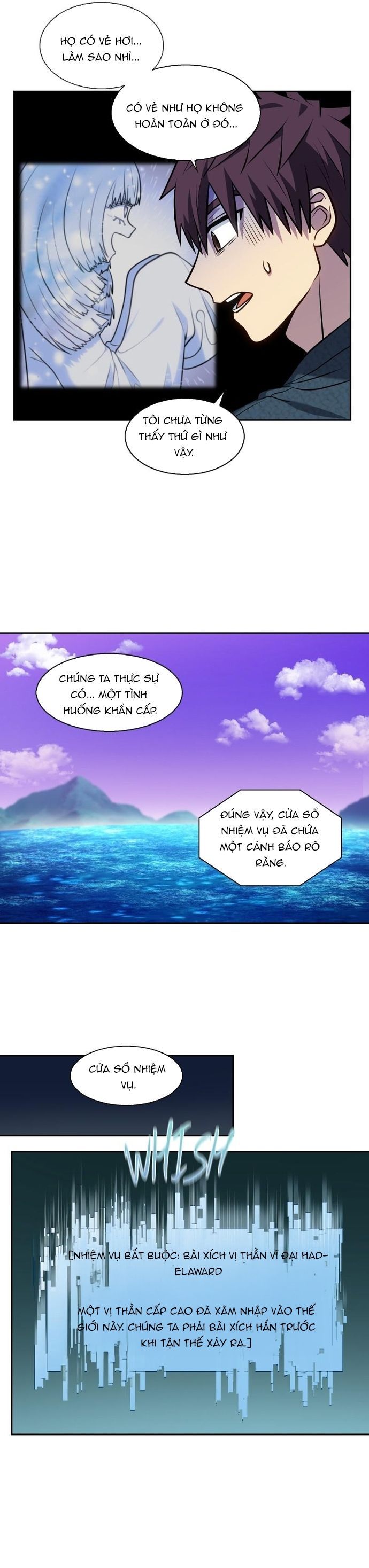 Thế Giới Game Thủ Chapter 502 - 16