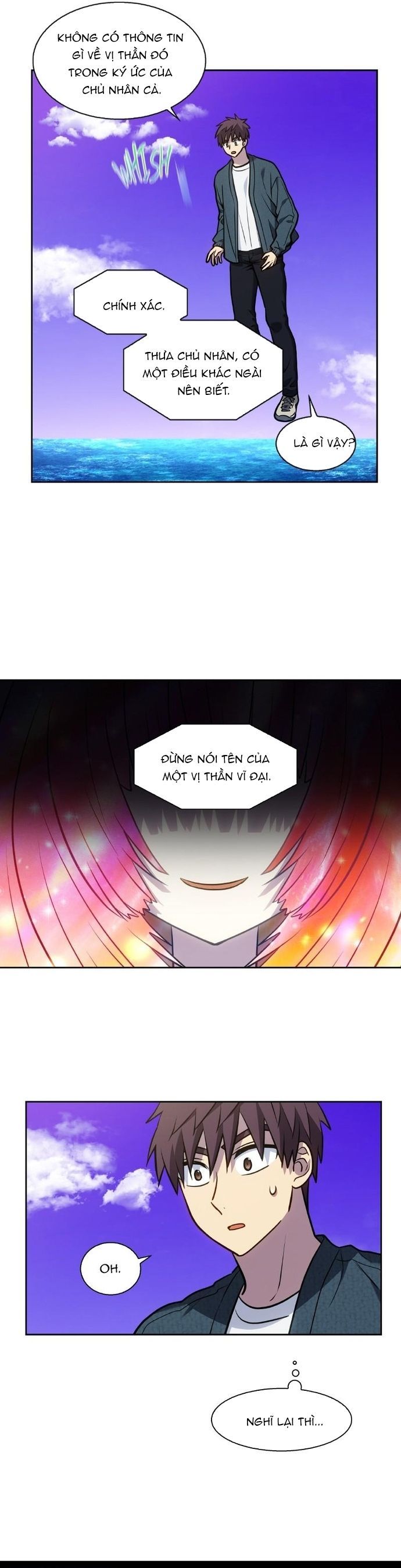 Thế Giới Game Thủ Chapter 502 - 18