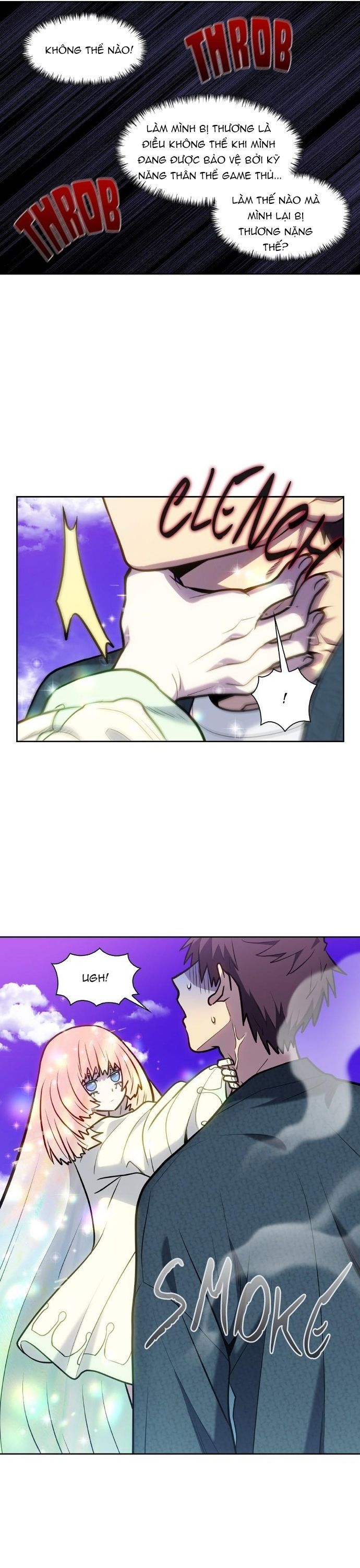 Thế Giới Game Thủ Chapter 502 - 5