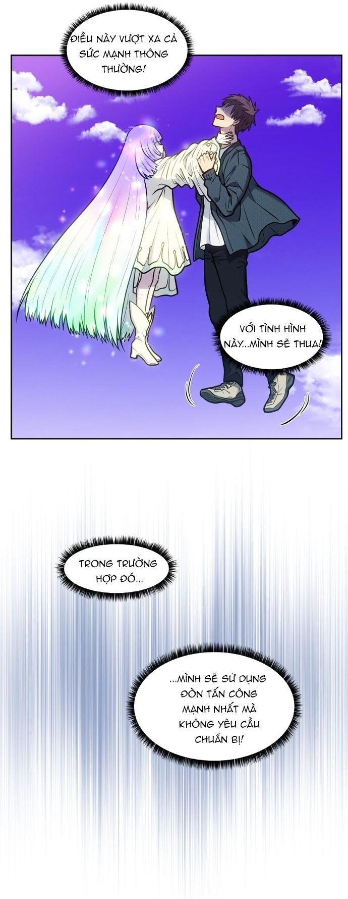 Thế Giới Game Thủ Chapter 502 - 8