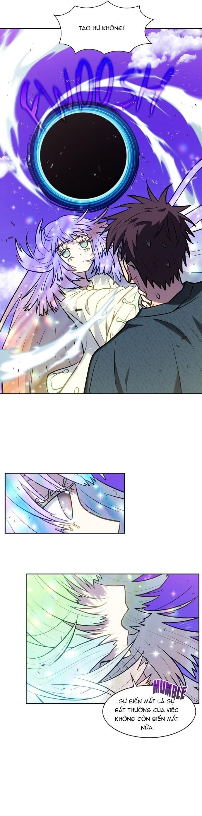 Thế Giới Game Thủ Chapter 502 - 9