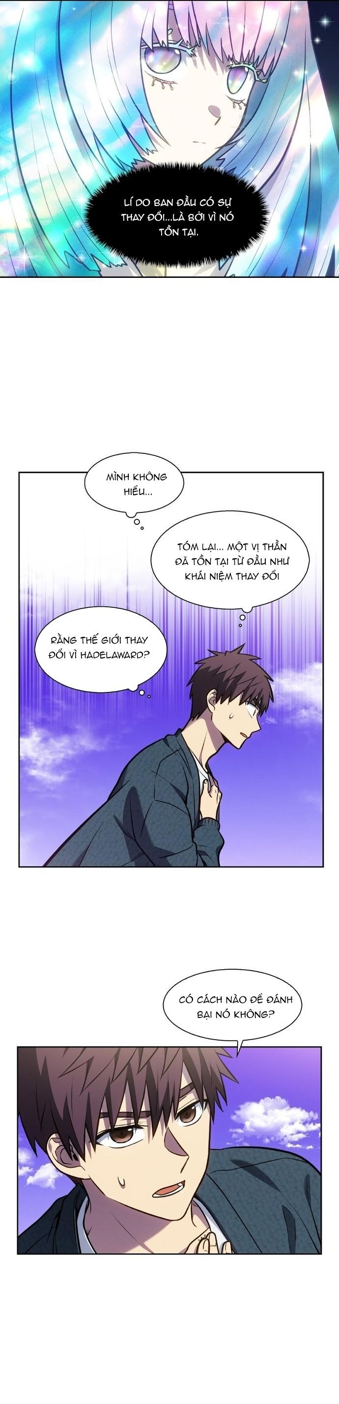 Thế Giới Game Thủ Chapter 503 - 13