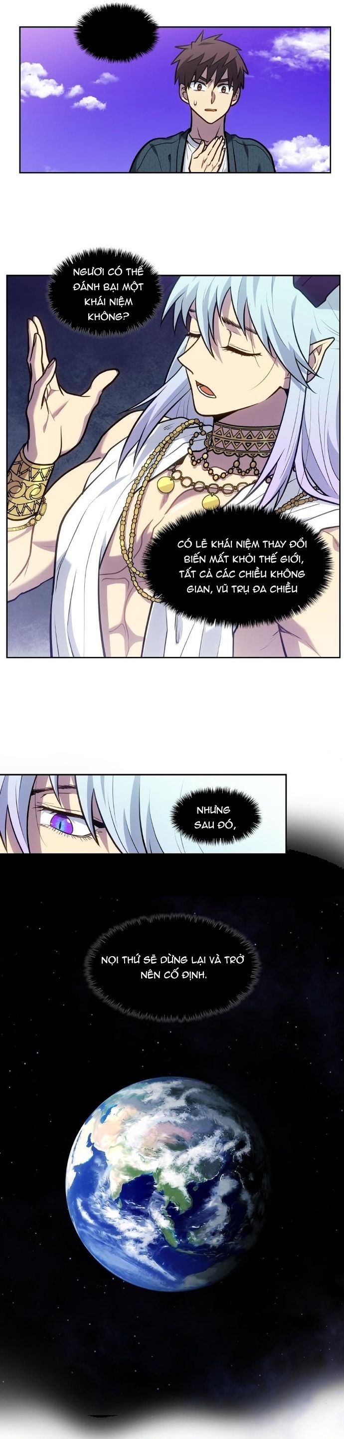 Thế Giới Game Thủ Chapter 503 - 14