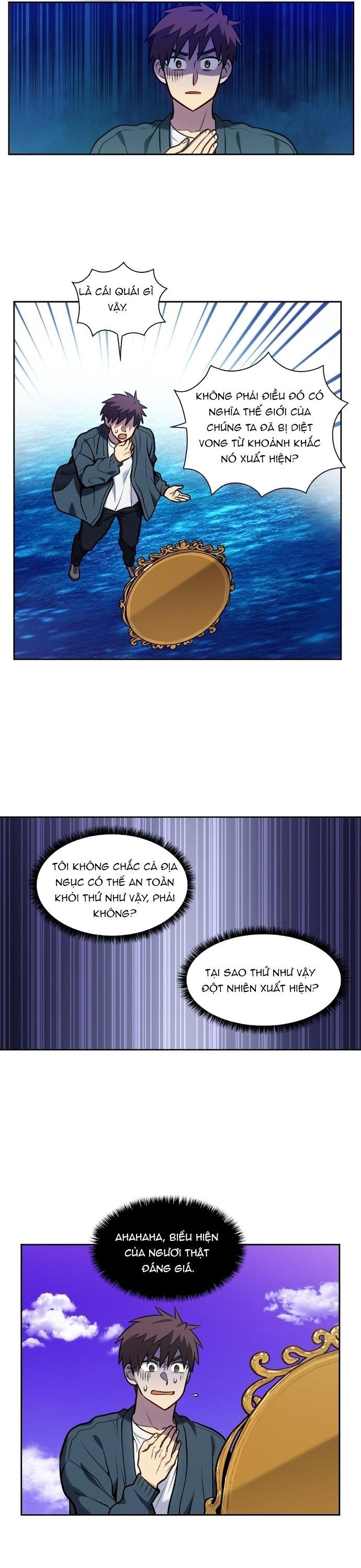 Thế Giới Game Thủ Chapter 503 - 15