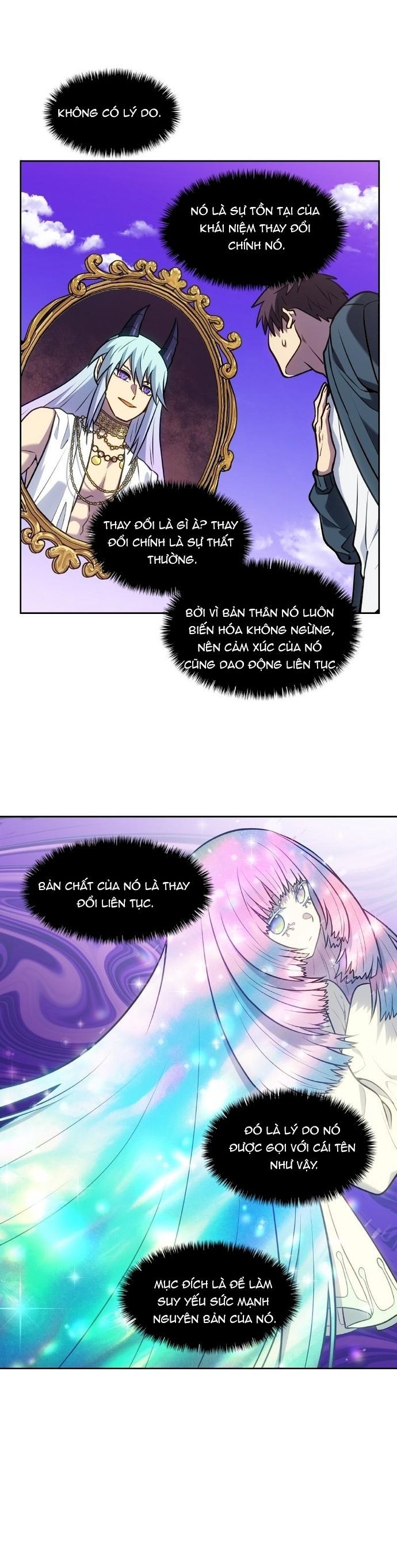 Thế Giới Game Thủ Chapter 503 - 16