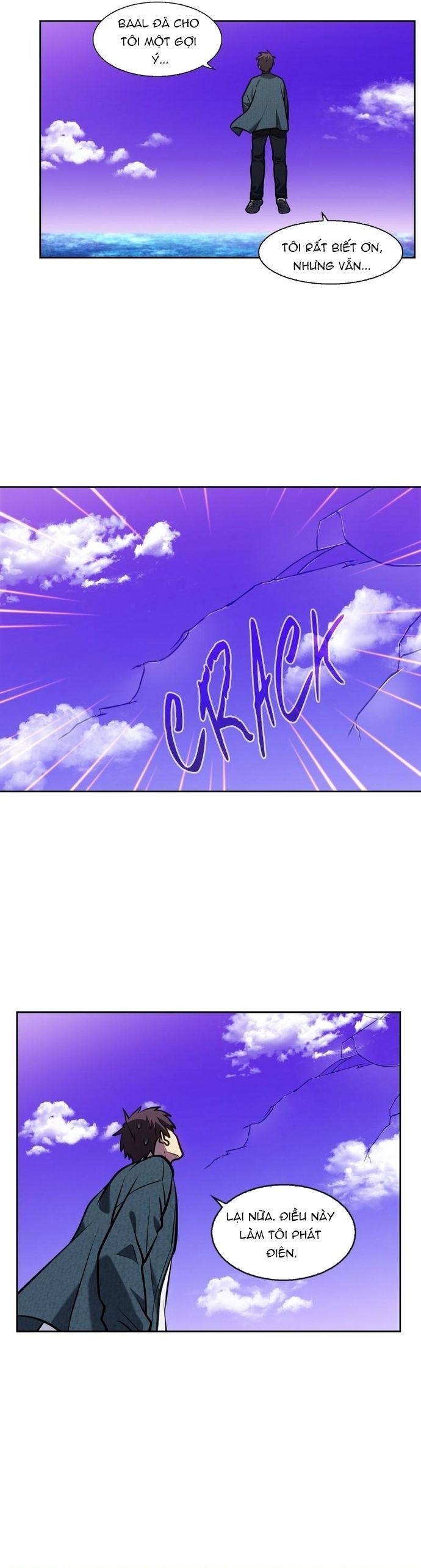 Thế Giới Game Thủ Chapter 503 - 19