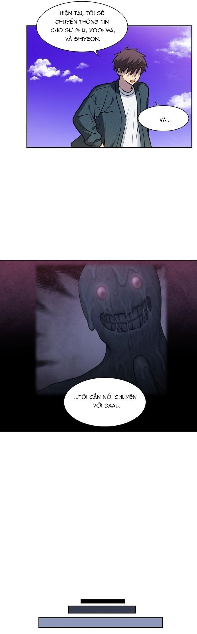 Thế Giới Game Thủ Chapter 503 - 3