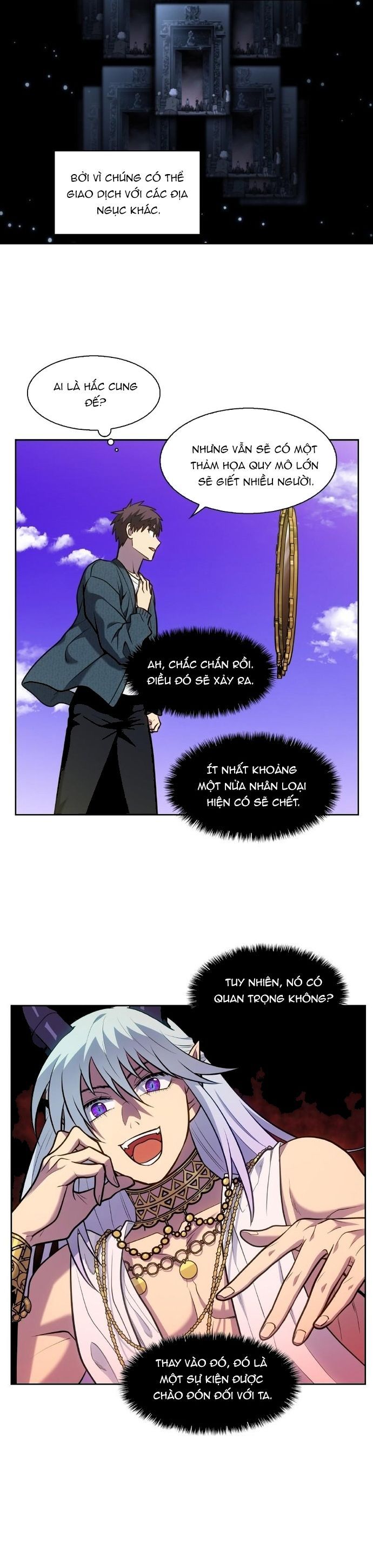 Thế Giới Game Thủ Chapter 503 - 9