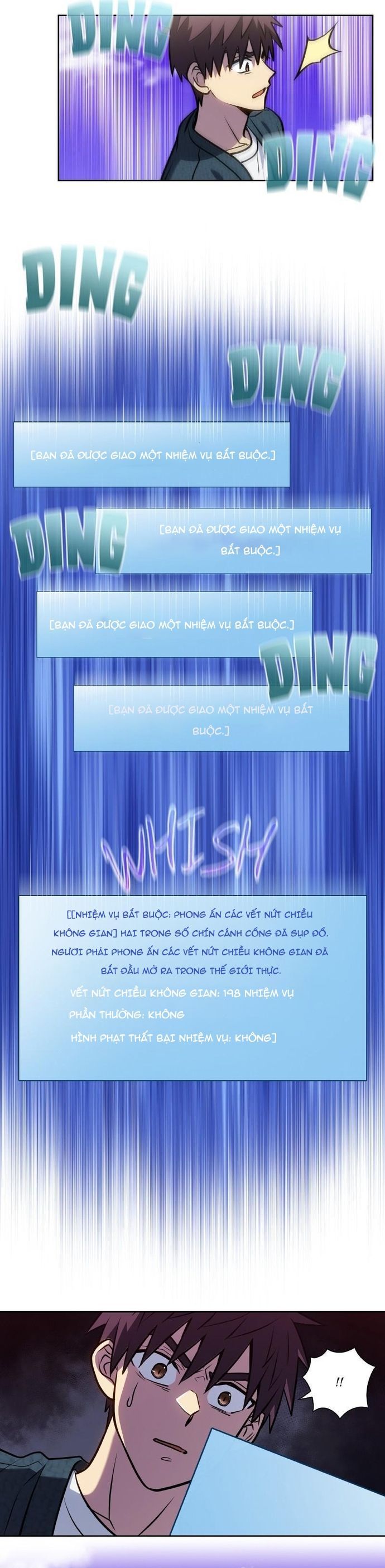 Thế Giới Game Thủ Chapter 504 - 18