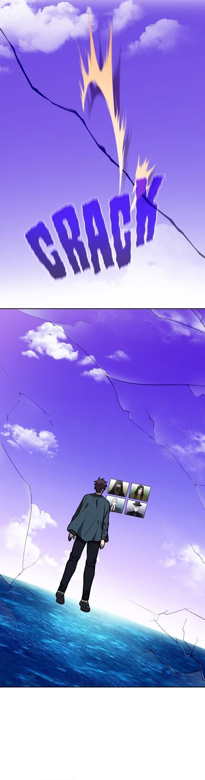 Thế Giới Game Thủ Chapter 504 - 19