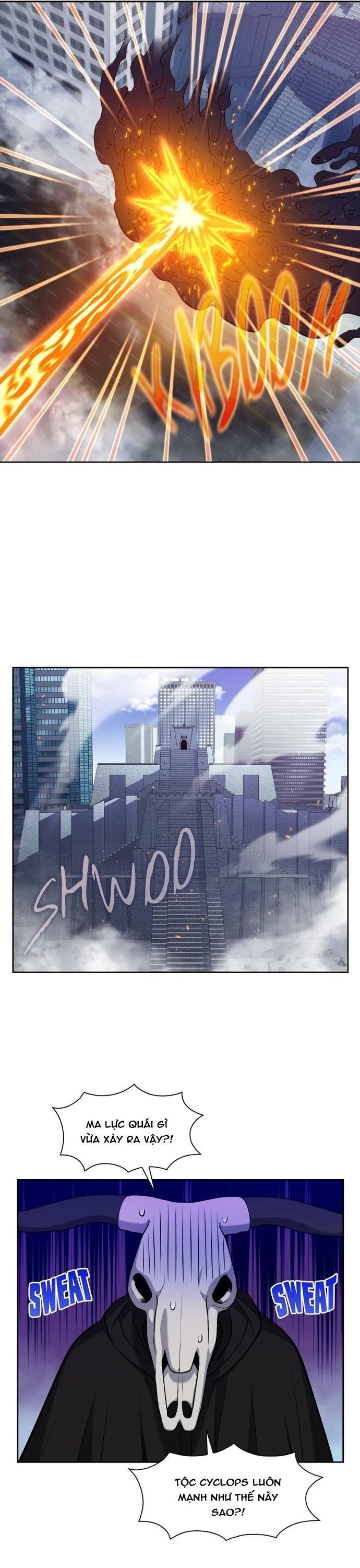Thế Giới Game Thủ Chapter 505 - 12