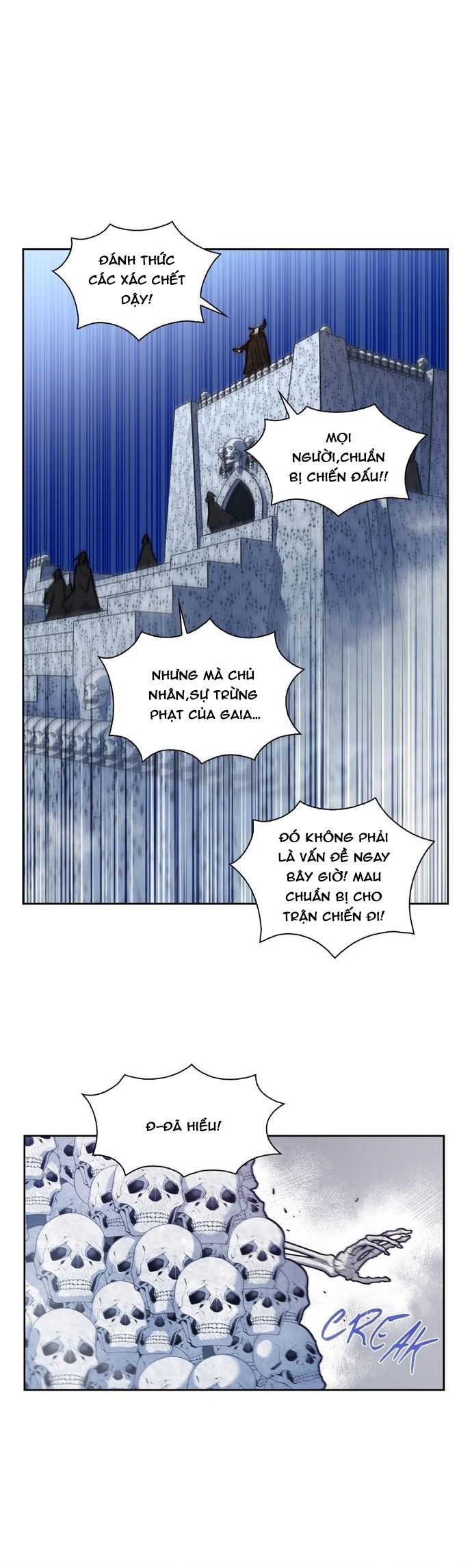 Thế Giới Game Thủ Chapter 505 - 14