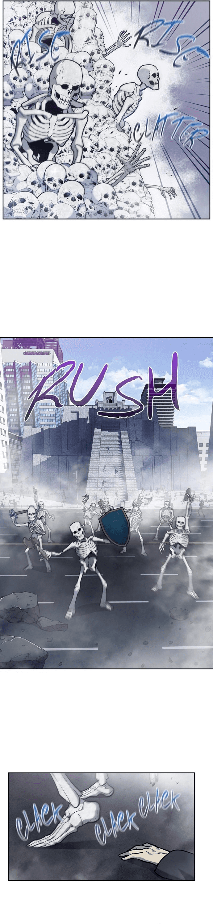 Thế Giới Game Thủ Chapter 505 - 15